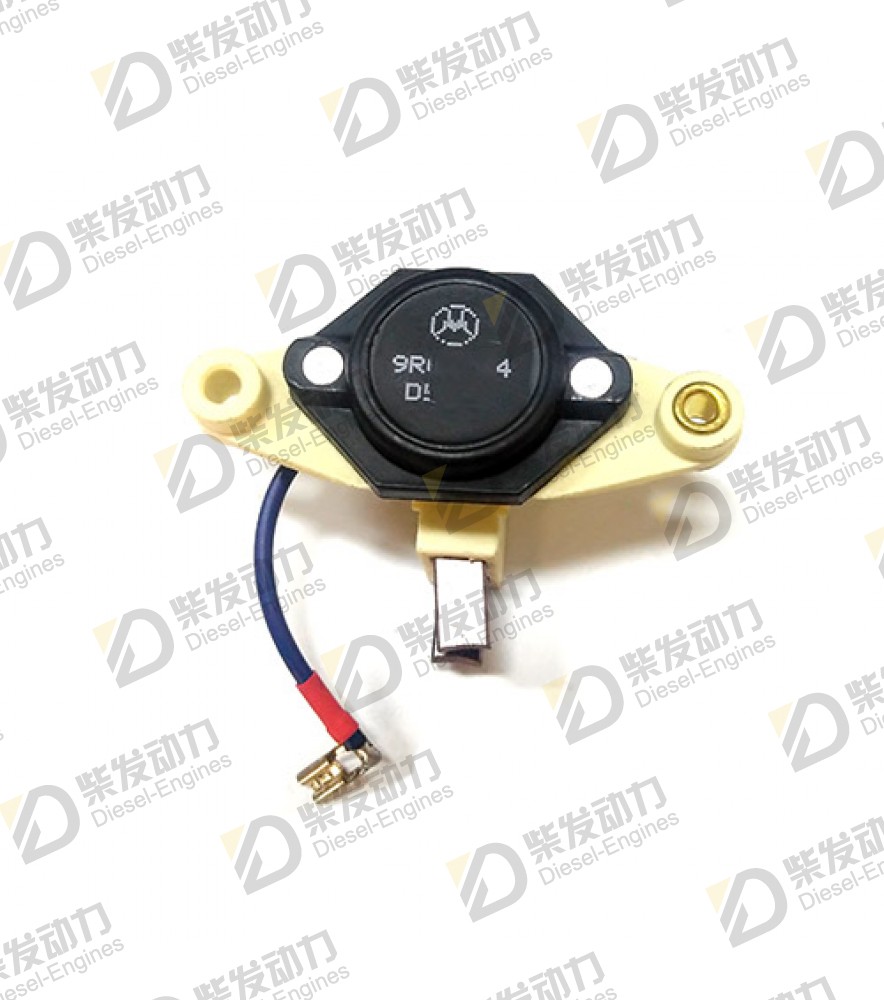 Brush retainer 840632 